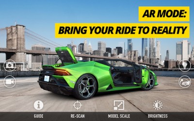 CSR Racing 2 screenshot №6