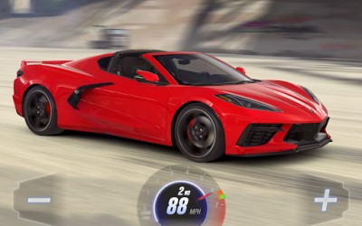CSR Racing 2 screenshot №7