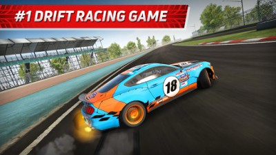 CarX Drift Racing screenshot №2