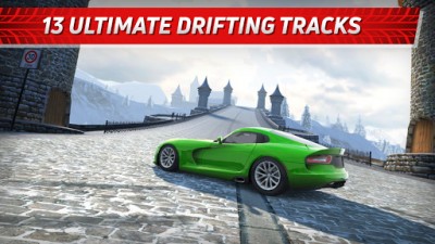 CarX Drift Racing screenshot №7