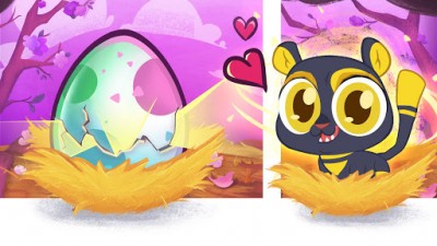 Merge Zoo screenshot №6