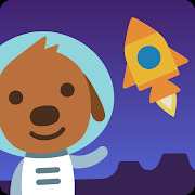 Sago Mini Space Blocks Builder (ВЗЛОМ, разблокированы все платные возможности)