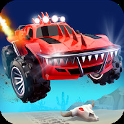 GX Monsters [ВЗЛОМ на деньги] v 1.0.29