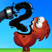 Oil Hunt 2 - Birthday Party v 2.2.1 [ВЗЛОМ]