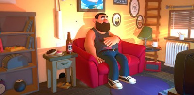 Suicide Guy screenshot №2