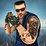 Fight Club - Fighting Games v 1.6