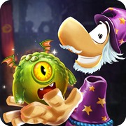 Rayman Adventures [ВЗЛОМ много монет] v 3.9.95