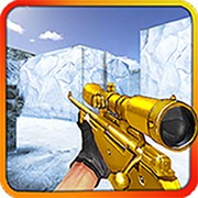 Gun Strike Shoot [ВЗЛОМ: Бессмертие] v 1.1.4