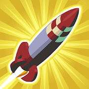 Rocket Valley Tycoon Мод (Много Денег)