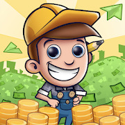 Build Away! - Idle City Builder [ВЗЛОМ: много монет] v 3.2.12