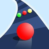 Color Road! [ВЗЛОМ: Все разблокировано] v 3.21.0