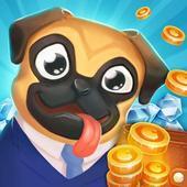Pets Hotel: Idle Management & Incremental Clicker [ВЗЛОМ: деньги] v 1.13.15