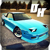 Drift Horizon Online [ВЗЛОМ на деньги] v 5.8.5