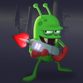 Zombie Catchers v 1.68.25 [ВЗЛОМ: много денег]