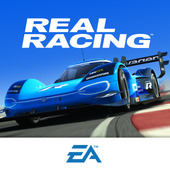 Real Racing 3 v 14.0.1 [ВЗЛОМ: Много денег]