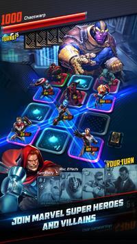 MARVEL Battle Lines [ВЗЛОМ] 2.23.0 скриншот №1
