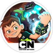Omnitrix Assault - Ben 10 [ВЗЛОМ: золотые монеты] 1.0.9