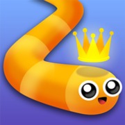 Snake.io (Разблокированы скины) 2.2.158