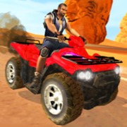 ATV Quad Bike Racing Mania [ВЗЛОМ много денег] v 1.65