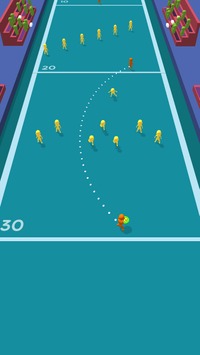 Ultimate Disc [ВЗЛОМ на деньги и скины] 1.1.9 скриншот №2
