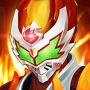 Superhero Sword - Legend Future Fight: Action RPG [ВЗЛОМ] 1.1.21