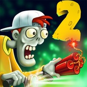 Zombie Ranch. Зомби стрелялки [ВЗЛОМ: неограниченные монеты/жизни] 3.0.9