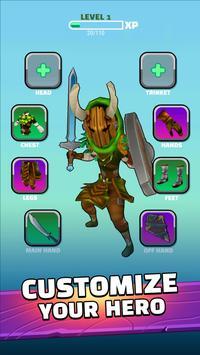 Ember Tactics [ВЗЛОМ] 0.1.0