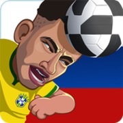 Head Soccer Russia Cup 2018: World Football League [ВЗЛОМ: Много денег] v 4.1.1