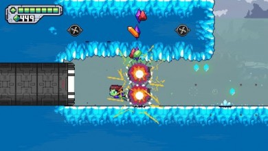 Moon Raider (ВЗЛОМ, мод-меню)