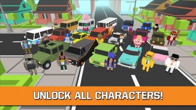 Скачать Nitro Dash v 1.45 [ВЗЛОМ] для Андроид