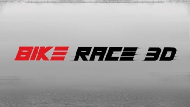 Bike Race 3D - Moto Racing [ВЗЛОМ] v 1.2 скриншот №1