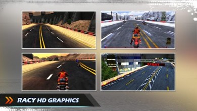 Bike Race 3D - Moto Racing [ВЗЛОМ] v 1.2