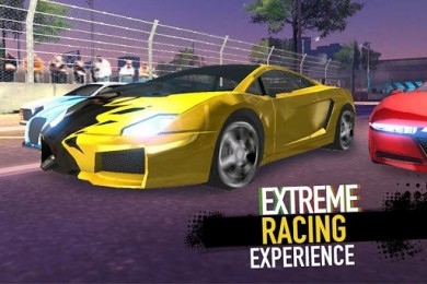 Скачать Speed Cars: Real Racer Need 3D [ВЗЛОМ: много денег] v 2.02 для Андроид