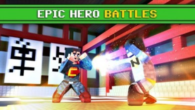 Cube Fighter 3D [ВЗЛОМ на деньги] v 2.0.0 скриншот №8