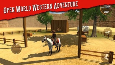 Guns and Spurs [ВЗЛОМ на деньги] v 1.3.3 скриншот №6