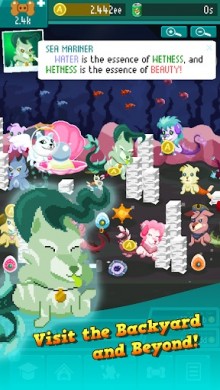 Dogs Vs Homework - Clicker Idle Game [ВЗЛОМ] v 1.0.12 скриншот №2