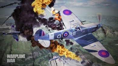 World Warplane War:Warfare sky [ВЗЛОМ: Много денег] v 1.0.5 скриншот №1