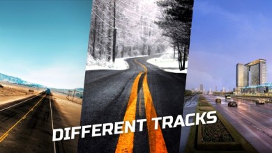 Road Drivers: Legacy v 9.51 [ВЗЛОМ] скриншот №5