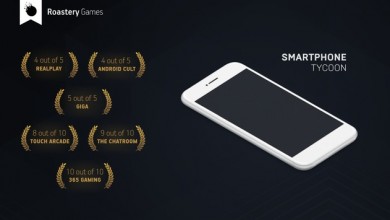 Smartphone Tycoon [ВЗЛОМ] v 1.0.0 скриншот №8