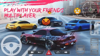 Real Car Parking 2: Driving School 2018 v 6.2.0 [ВЗЛОМ: На деньги] скриншот №2