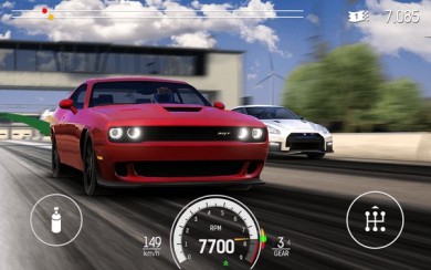 Nitro Nation Drag & Drift [ВЗЛОМ] 6.13 скриншот №6
