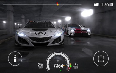 Скачать Nitro Nation Drag & Drift [ВЗЛОМ] 6.13 для Андроид