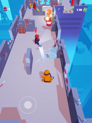 Stealth Master screenshot №2