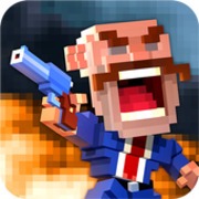Guns.io - Survival Shooter v 1.0.8 [ВЗЛОМ: много денег]