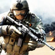 Gun Strike Online FPS [ВЗЛОМ все разблокировано] v 1.4