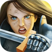 Rise of Valor [ВЗЛОМ: ресурсы/золото] v 1.1.1.3365