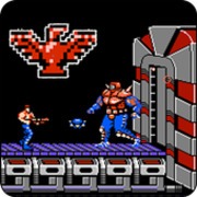 Classic Contra [ВЗЛОМ: деньги/нет рекламы] v 1.0