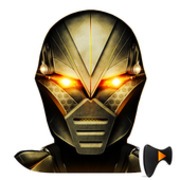 INTRUDERS: Robot Defense [ВЗЛОМ: много денег] v 1.0