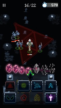 APORIA [ВЗЛОМ: много денег] v 2.6 скриншот №1