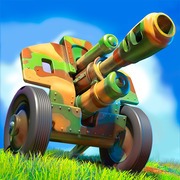 Toy Defense 2 [ВЗЛОМ: свободные покупки] v 2.23